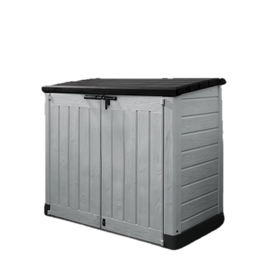 Outdoor Storage Container
