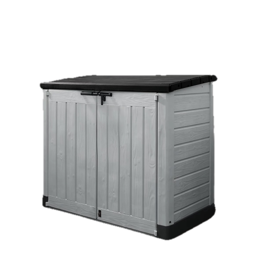 Outdoor Storage Container