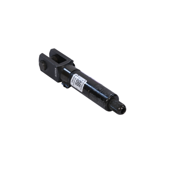 50SV II Reutlinger Forked (4mm/5mm) - (SWL 80/130KG)