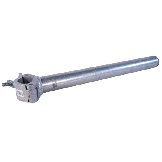 Boom Arm (Coupler-Scaff Bar) 0.5m