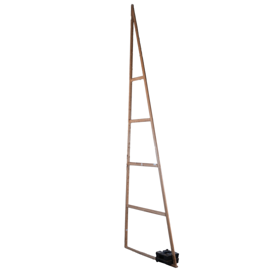 French Brace 12' (~4m)