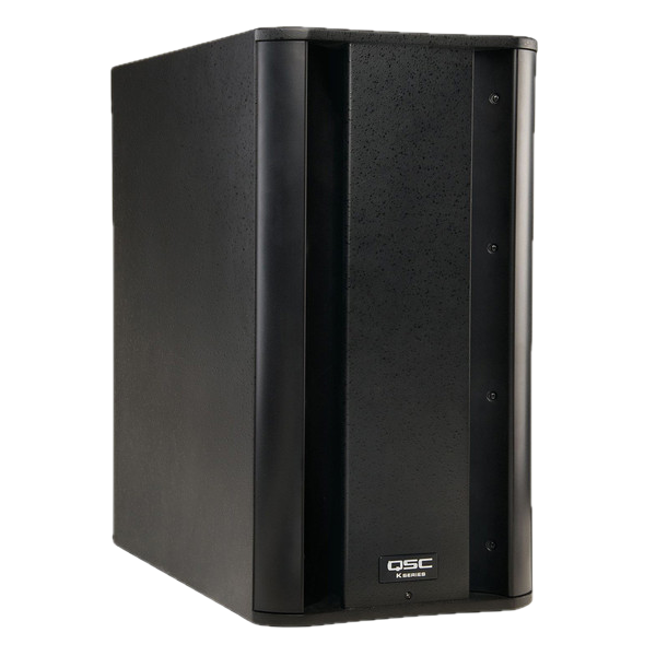 QSC KSUB Active Subwoofer