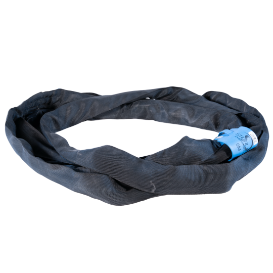 Round Sling 5m (Circular)-2.5m EWL