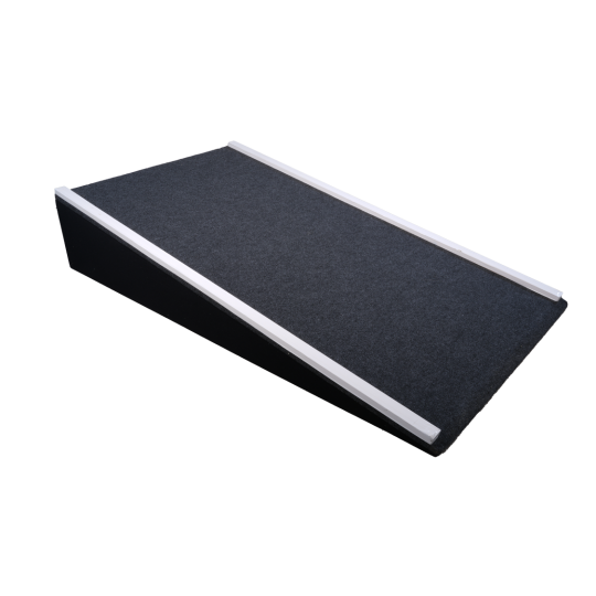 Wooden Ramp To 330mm Revo