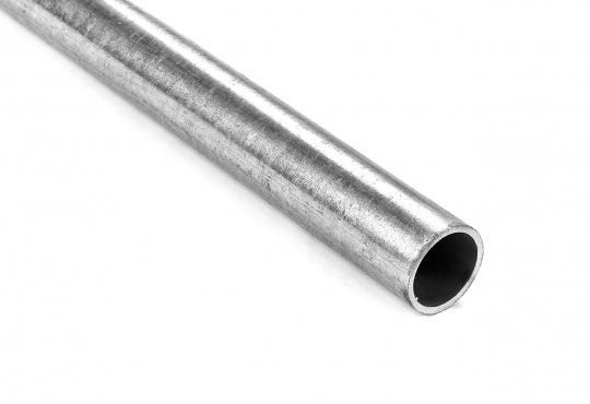 Litedeck Scaffold Leg 0165mm (0190mm Finish)