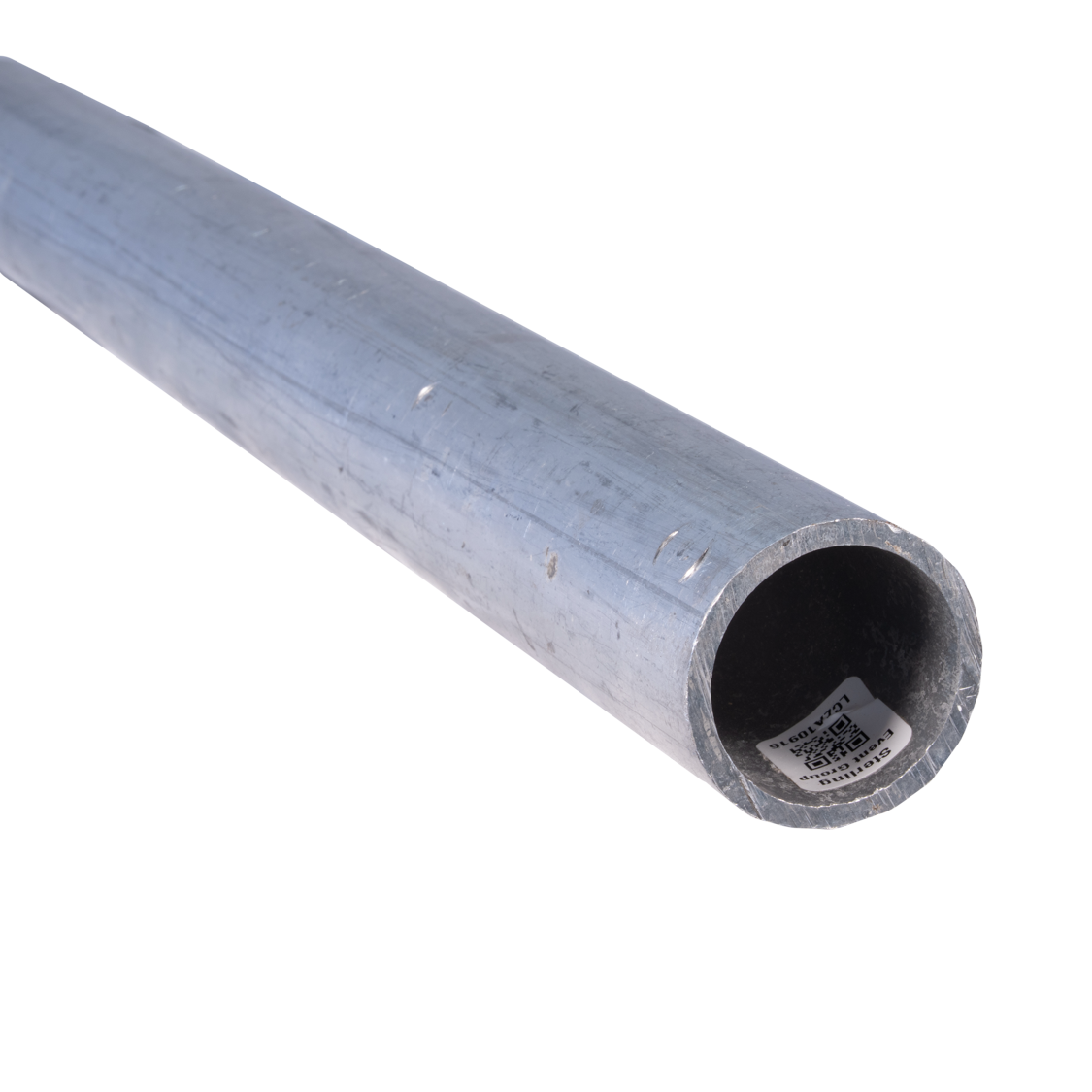 Scaff Bar 6m