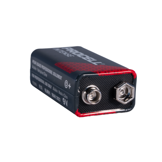 9V Battery
