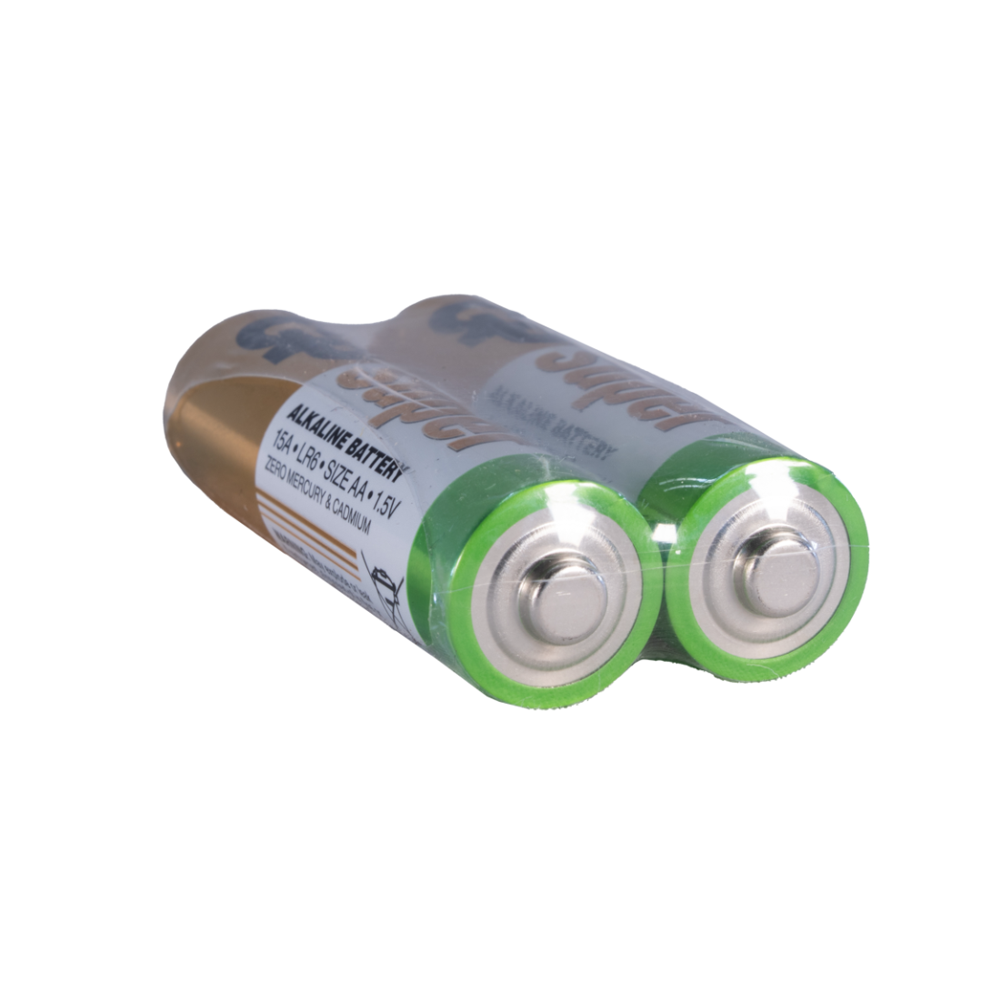 AA Battery (Pack Of 2)