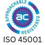 ISO 45001 - Sterling Event Group