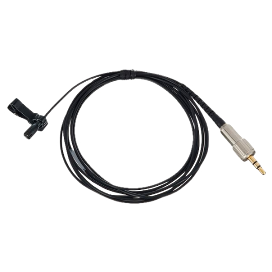 DPA 2061 Omnidirectional Lav Microphone
