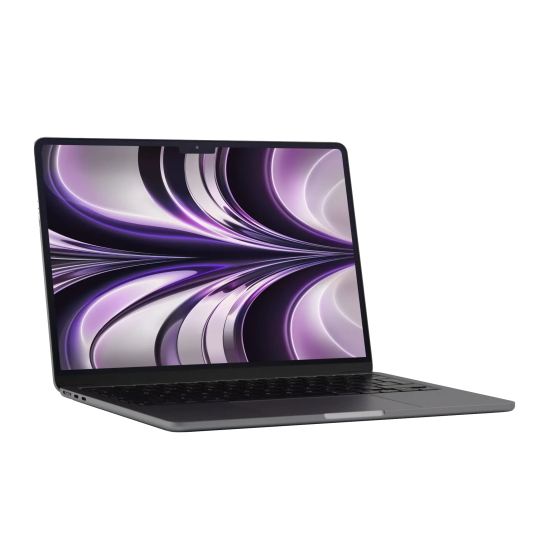 Apple MacBook Air 13" M3 - Audio