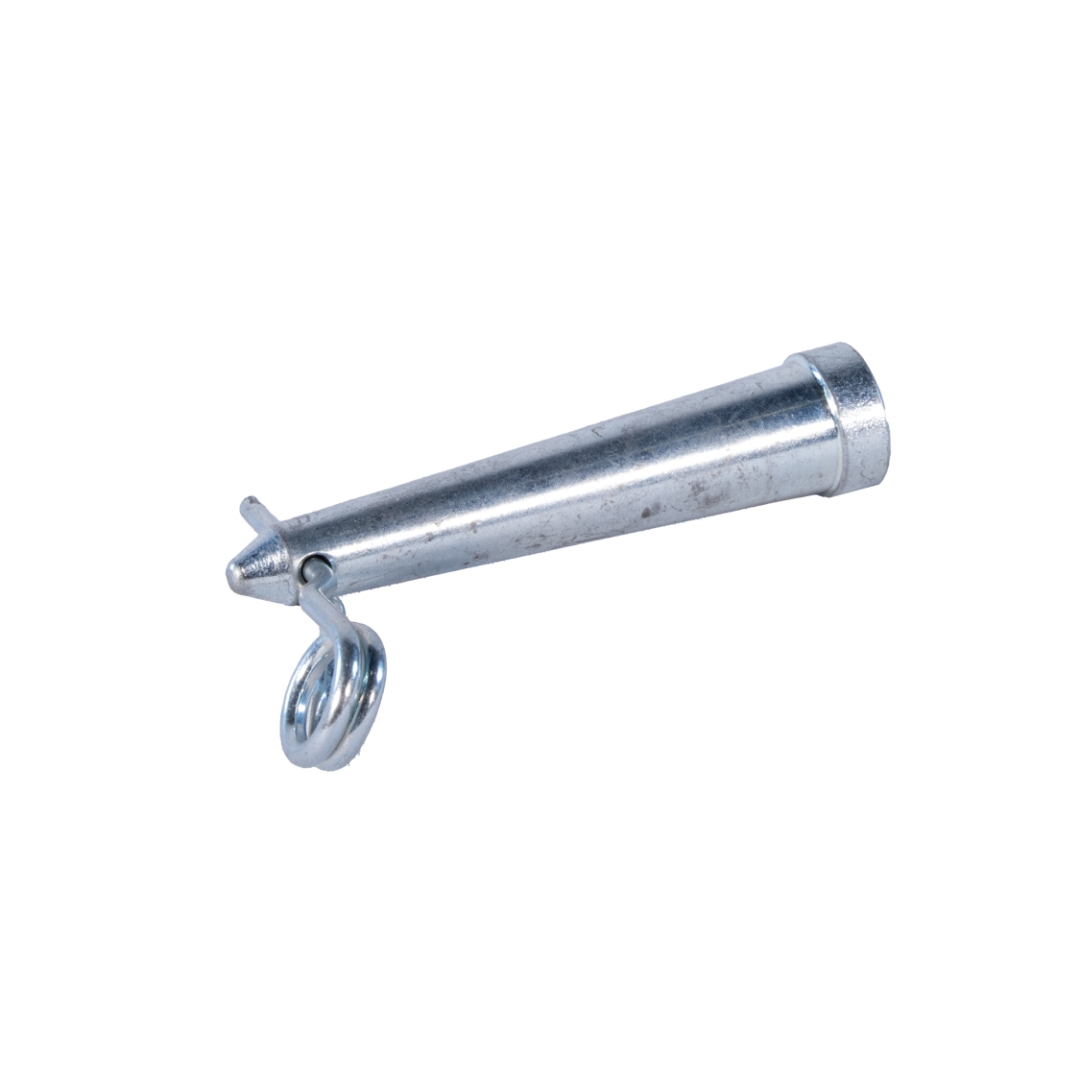 Total Fabrication OV Pin & Clip