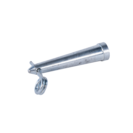 Total Fabrication OV Pin & Clip