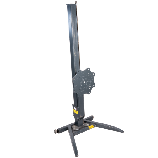 Screen Stalk Stand