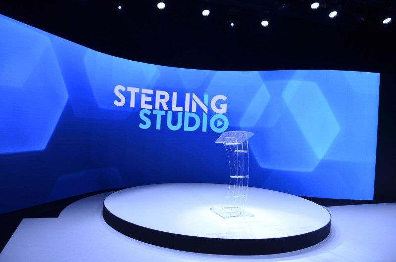 Sterling Studio