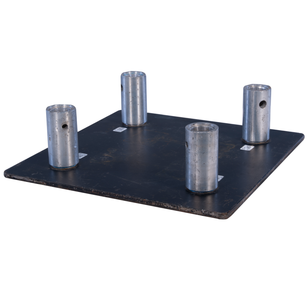 Total Fabrication OV30 Small Base Plate