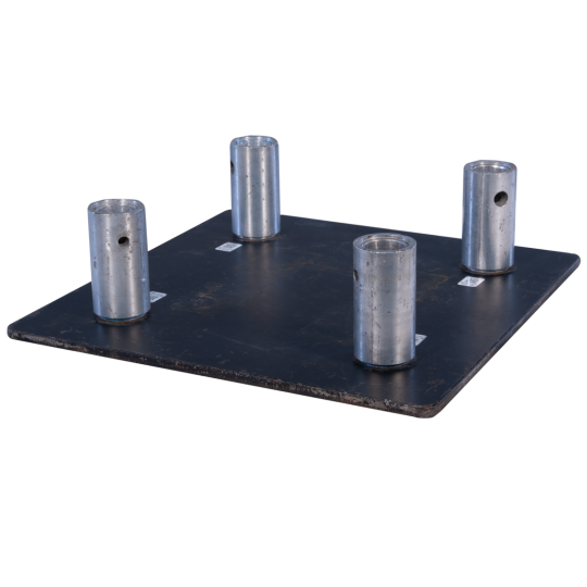 Total Fabrication OV30 Small Base Plate