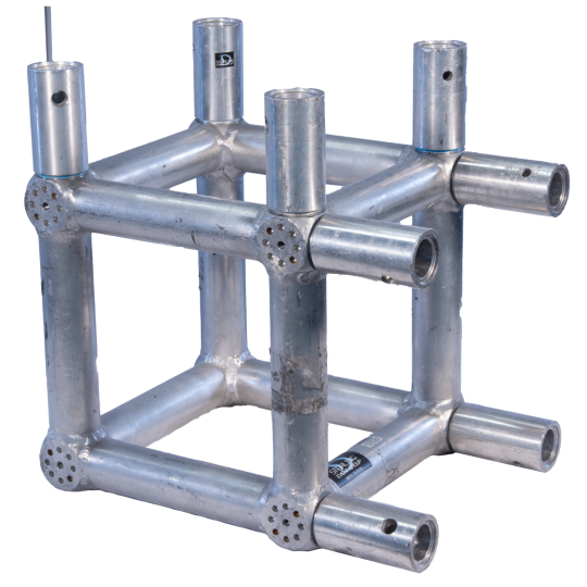 Total Fabrication OV30 Universal Corner Block