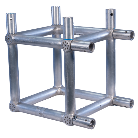 Total Fabrication OV40 Universal Corner Block
