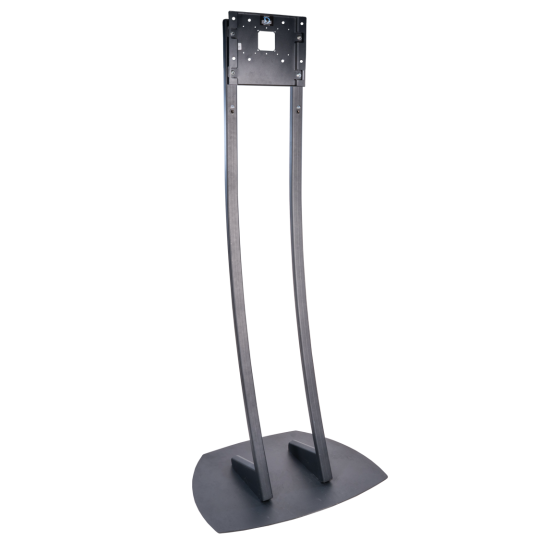 Unicol PA2 Parabella Stand Assembly (Black)