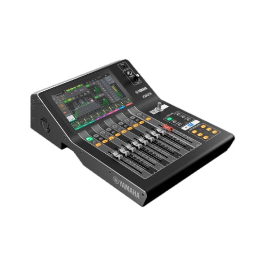 Yamaha DM3 Digital Mixing Console