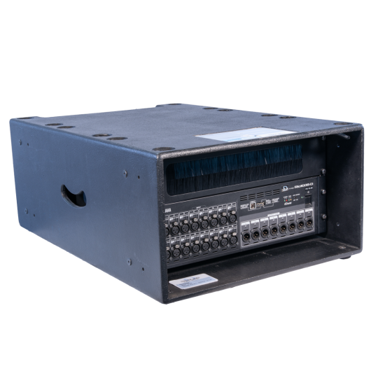 Yamaha Rio 1608-D I/O [SLEEVE]