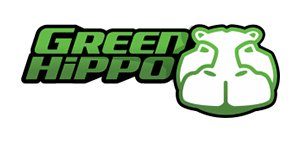 Green Hippo