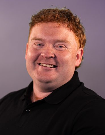 Michael McLaughlin - QSHE Manager