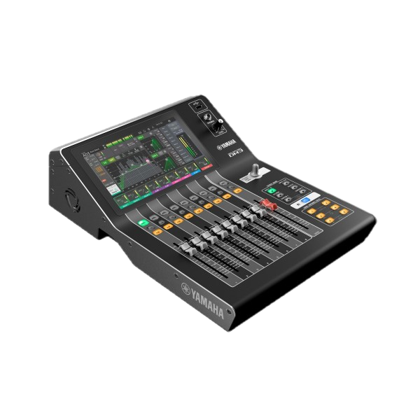 Yamaha DM3 Digital Mixing Console