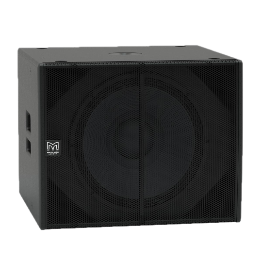 Martin Audio Blackline XP118 Powered Subwoofer