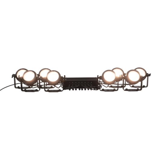 Showtec Stage Blinder FLEX Blaze 8 Way Kit