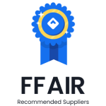 FFAIR recommended suppliers - Sterling Event Group