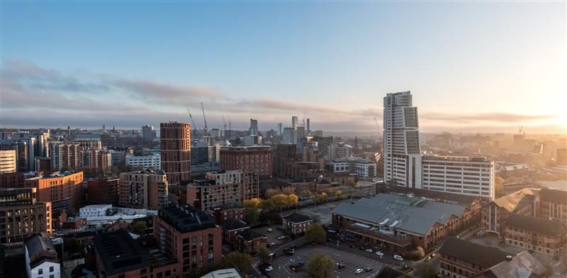 AV Production in Leeds