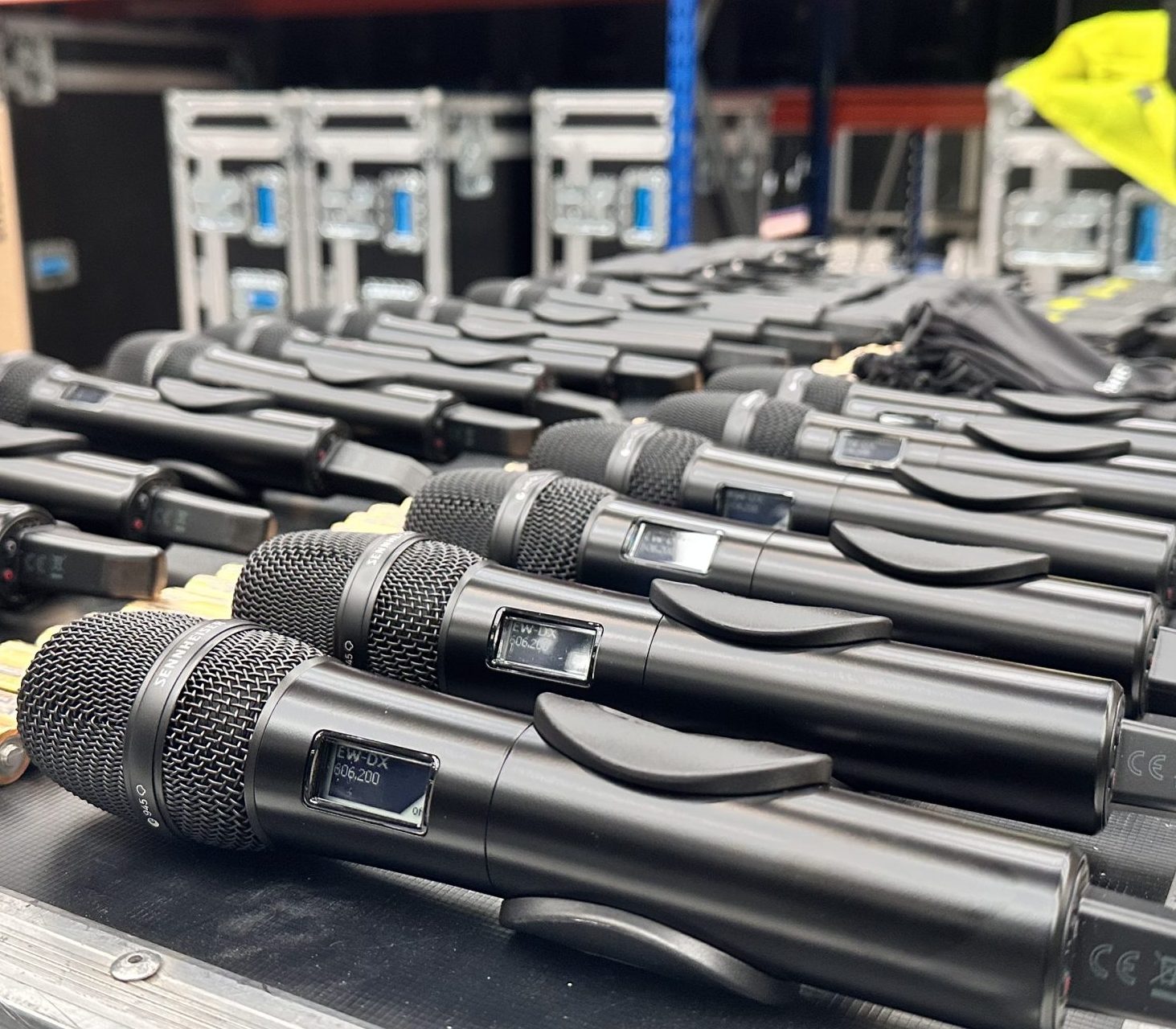 with Latest Wireless Audio and Playback Solutions