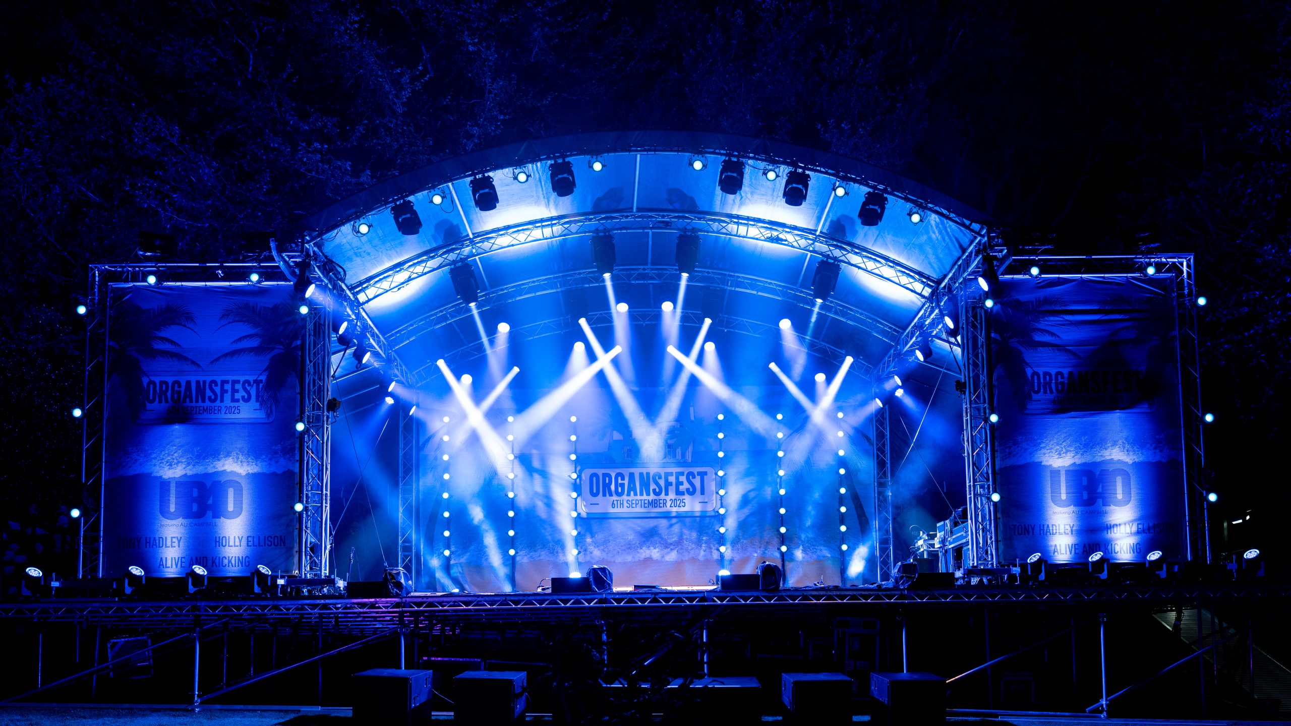 Technical production