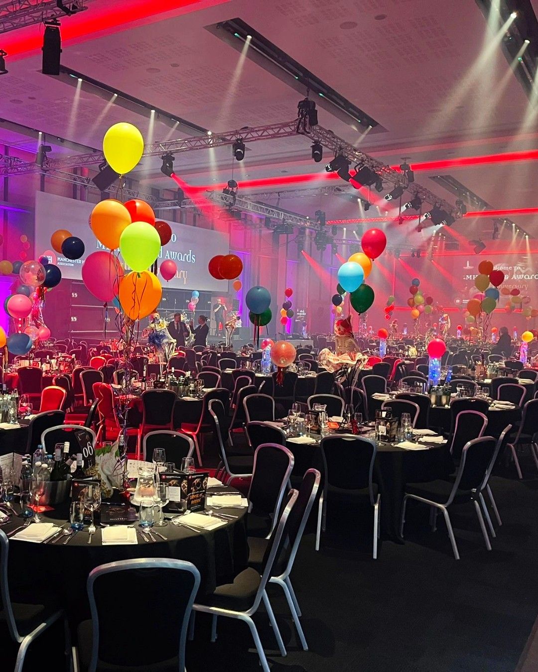 Manchester Hoteliers Association