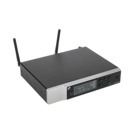 Sennheiser EW-D EM Single Receiver Kit (S1-7)