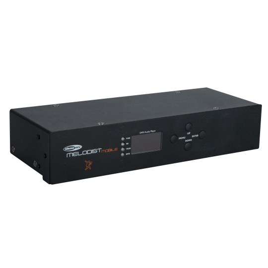 Showtec Melodist