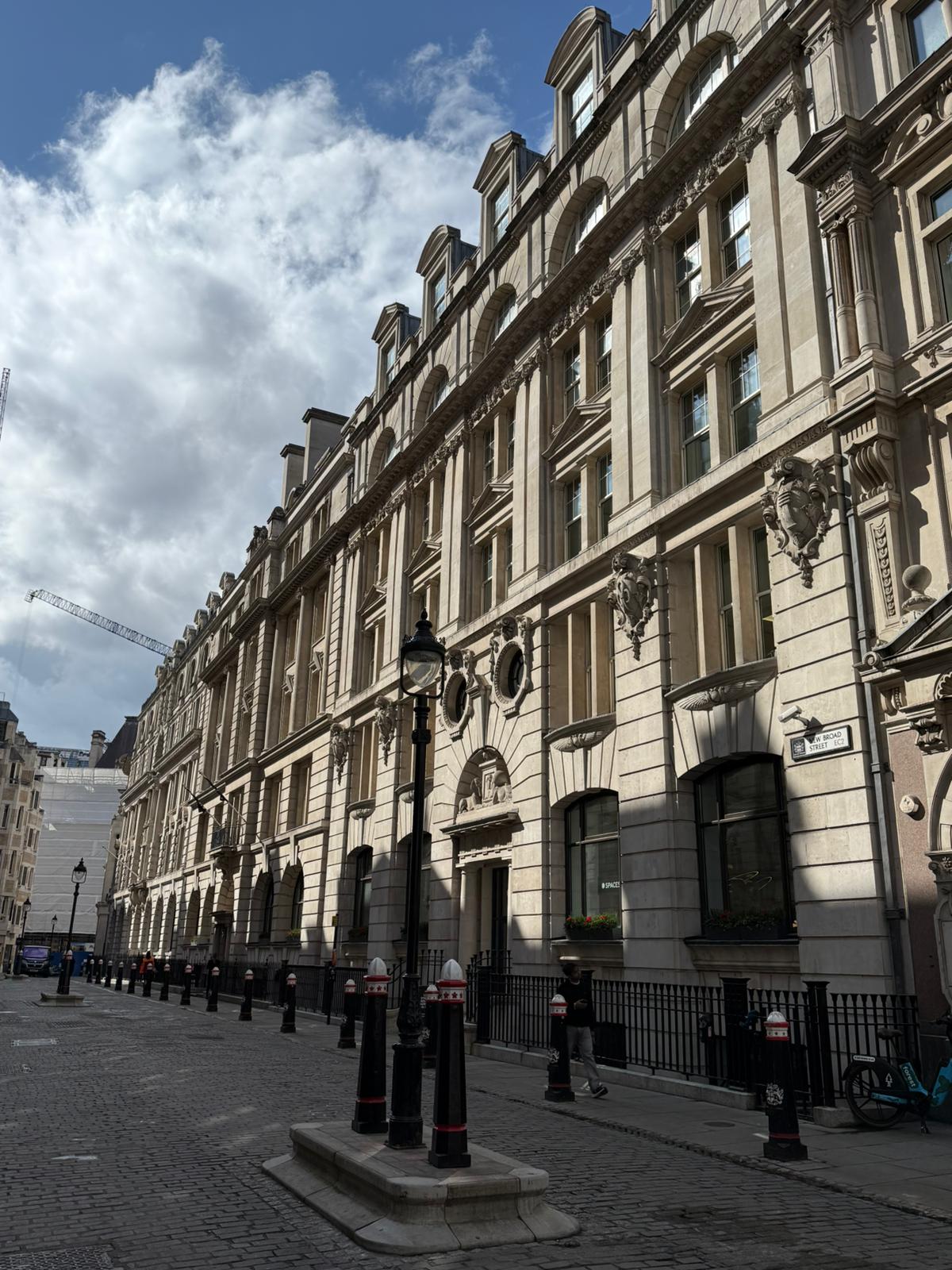 Sterling Event Group in London