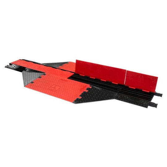 Cable Ramp