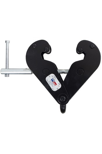Beam Clamp 70-320mm SWL 3T