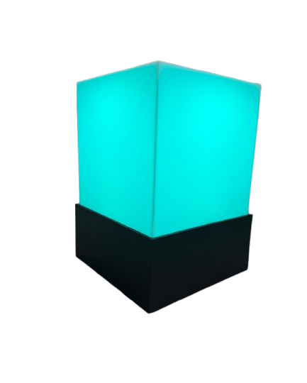 Cube Tablecentre