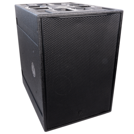 EM Acoustics S-215 Subwoofer