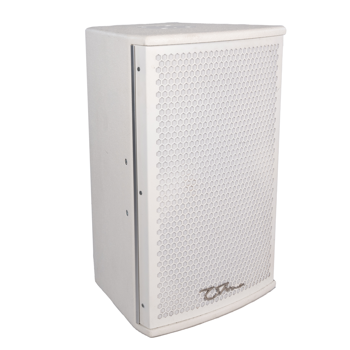 OHM BRT-10 Loudspeaker (White)