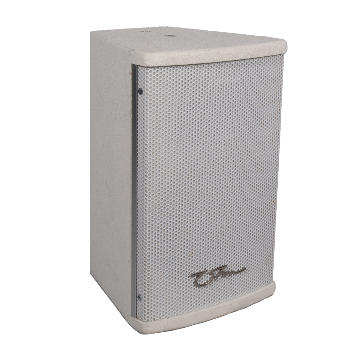 OHM BRT-6 Loudspeaker (White)