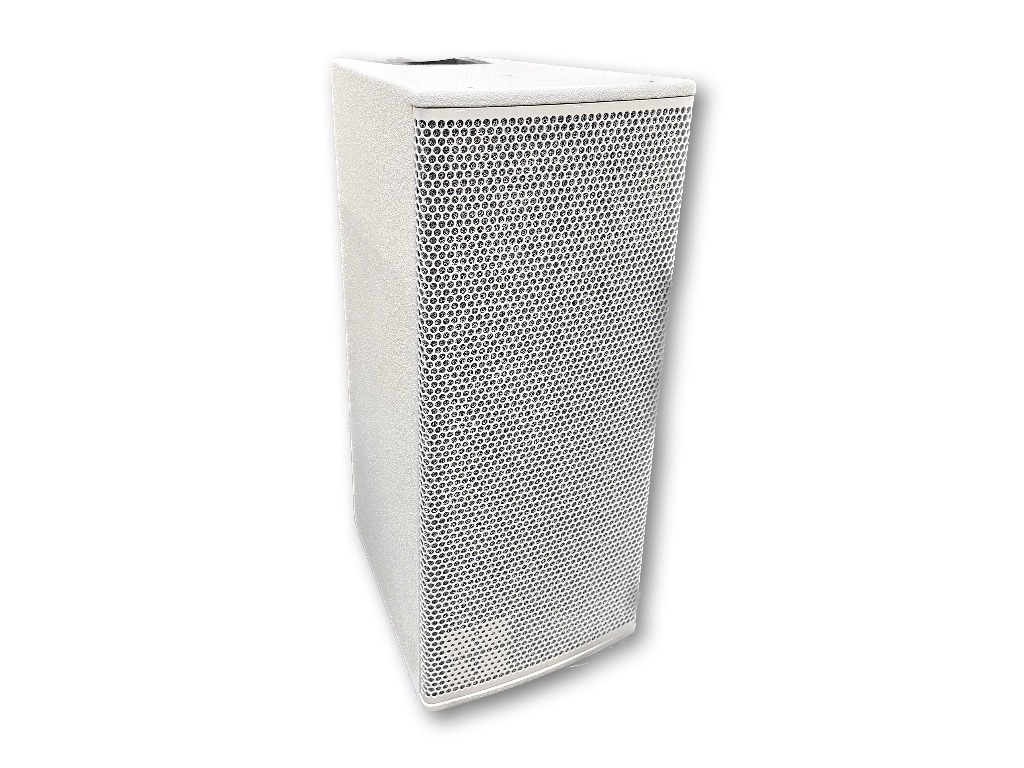 d&b Y7P Loudspeaker - NL4 (White)