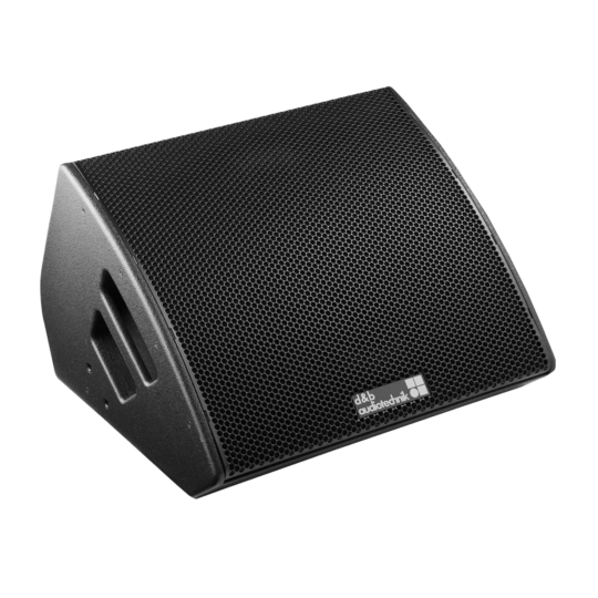 d&b M4 Monitor - NL4
