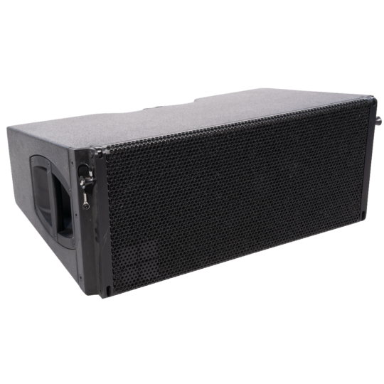 d&b Y8 Loudspeaker - NL4