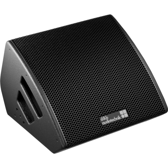 d&b M6 Monitor - NL4