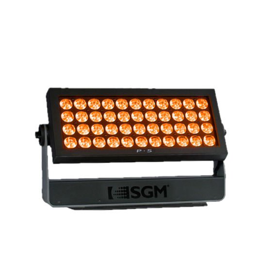SGM P-5 LED Wash 43° [Ex Hire]